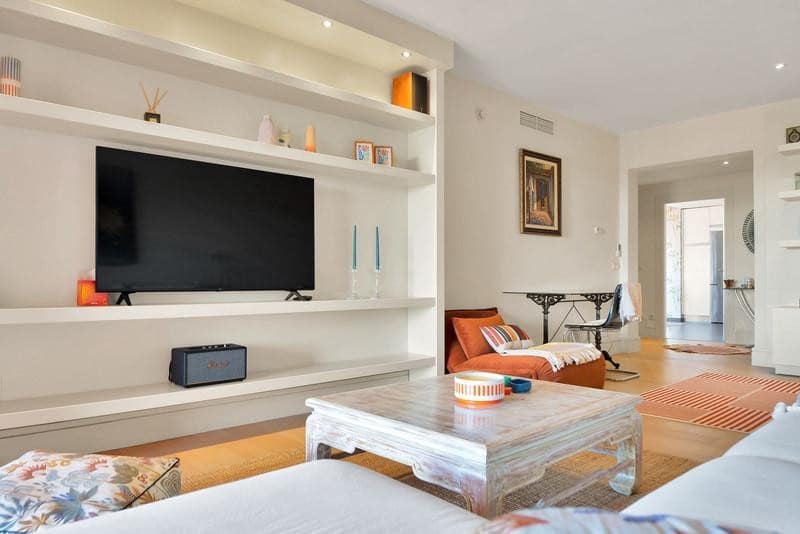 2 soveværelse Penthouse til leje i Nueva Andalucia med swimmingpool garage - € 3.800 (Ref: 10042438)