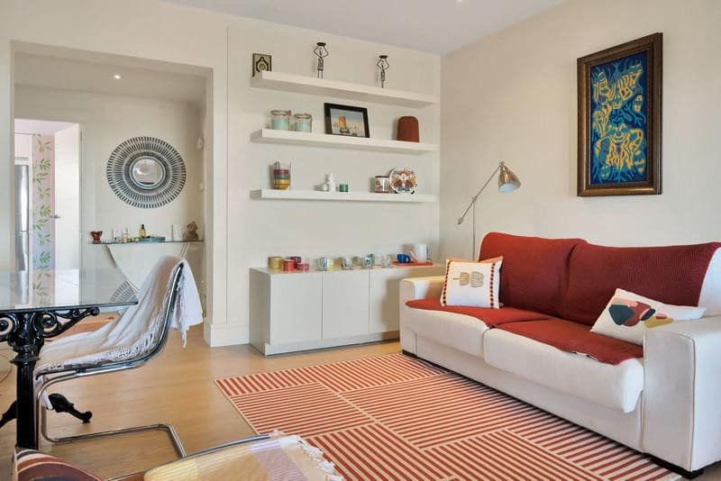2 soveværelse Penthouse til leje i Nueva Andalucia med swimmingpool garage - € 3.800 (Ref: 10042438)