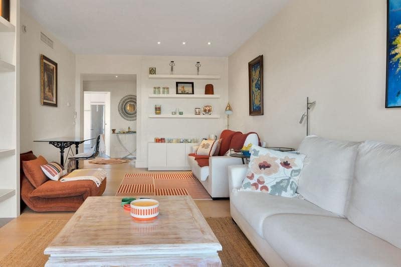 2 soveværelse Penthouse til leje i Nueva Andalucia med swimmingpool garage - € 3.800 (Ref: 10042438)