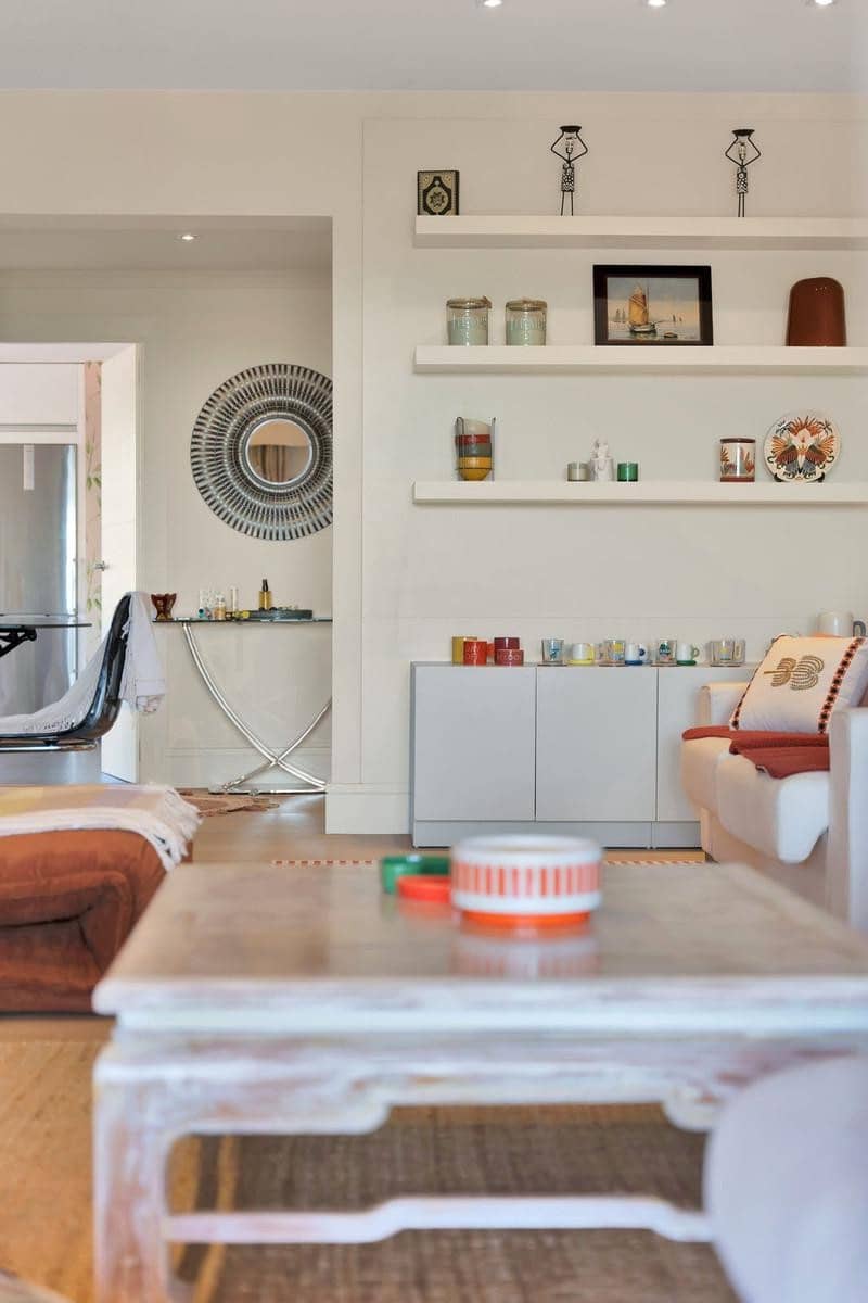 2 soveværelse Penthouse til leje i Nueva Andalucia med swimmingpool garage - € 3.800 (Ref: 10042438)