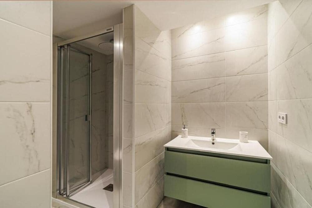 2 makuuhuone Huoneisto vuokrattavana paikassa Marbella mukana uima-altaan 
autotalli - 4 750 € (Ref: 10044380)