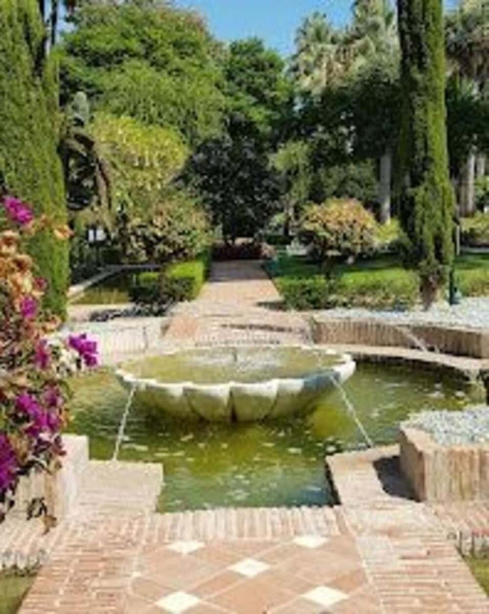 2 makuuhuone Huoneisto vuokrattavana paikassa Marbella mukana uima-altaan 
autotalli - 4 750 € (Ref: 10044380)