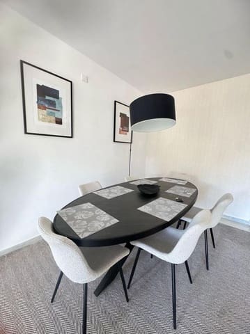 2 makuuhuone Huoneisto vuokrattavana paikassa Puerto Banus, Marbella mukana uima-altaan 
autotalli - 4 750 € (Ref: 10044380)