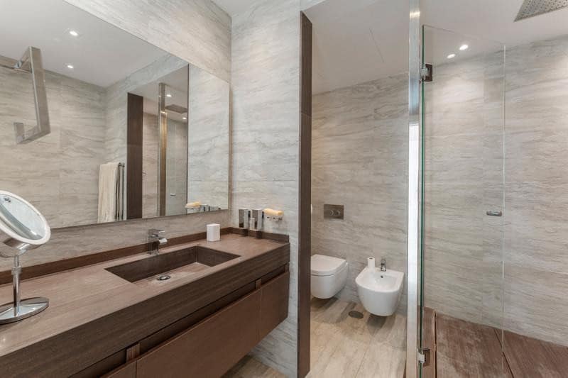 3 soveværelse Byhus til leje i Marbella med swimmingpool garage - € 12.000 (Ref: 10044381)