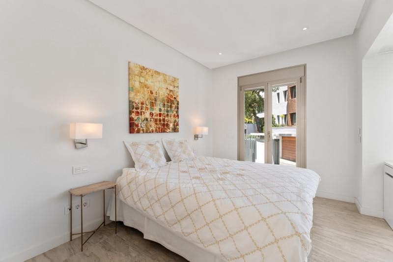 3 soveværelse Byhus til leje i Marbella med swimmingpool garage - € 12.000 (Ref: 10044381)