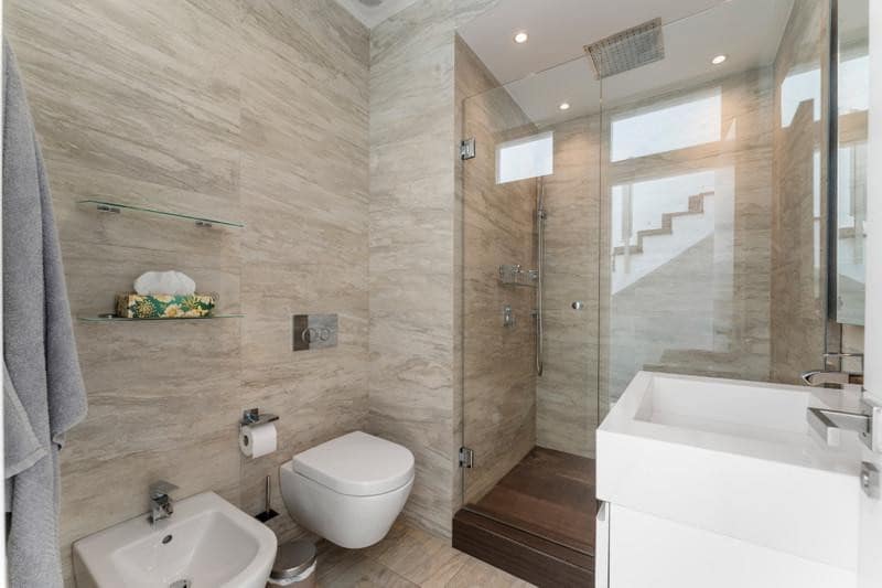 3 soveværelse Byhus til leje i Marbella med swimmingpool garage - € 12.000 (Ref: 10044381)