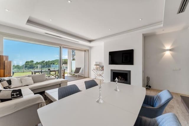3 soveværelse Byhus til leje i Sierra Blanca, Marbella med swimmingpool garage - € 12.000 (Ref: 10044381)