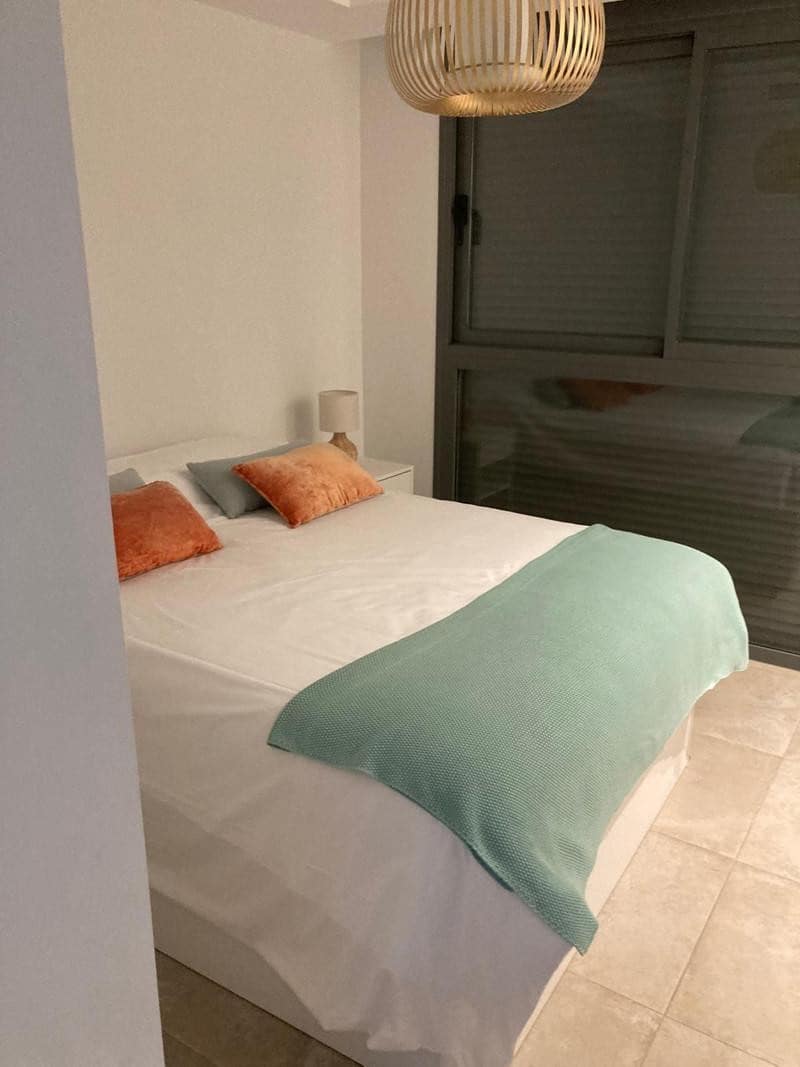 3 bedroom Apartment for rent in Cancelada with pool garage - € 3,250 (Ref: 10046759)