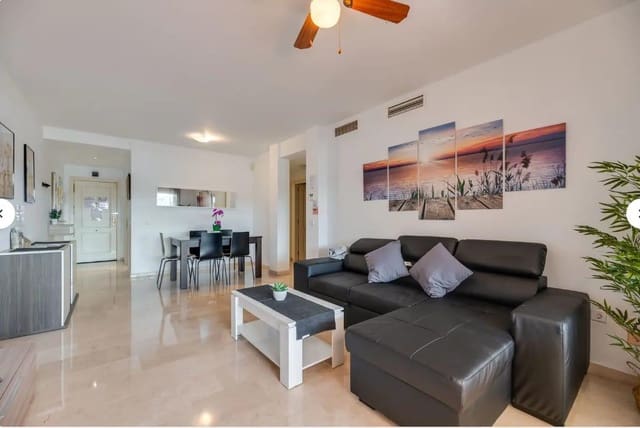 2 bedroom Apartment for rent in San Pedro de Alcántara Pueblo, Marbella with garage - € 1,750 (Ref: 10046760)