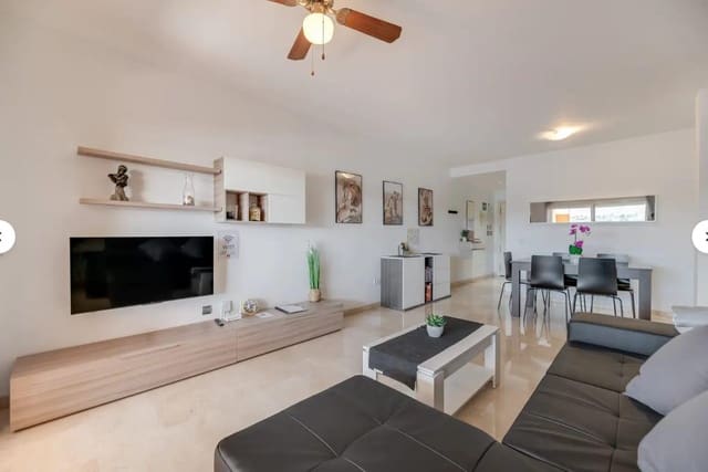 2 bedroom Apartment for rent in San Pedro de Alcántara Pueblo, Marbella with garage - € 1,750 (Ref: 10046760)