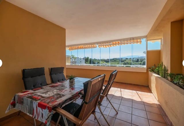 2 bedroom Apartment for rent in San Pedro de Alcántara Pueblo, Marbella with garage - € 1,750 (Ref: 10046760)