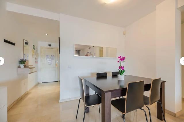 2 bedroom Apartment for rent in San Pedro de Alcántara Pueblo, Marbella with garage - € 1,750 (Ref: 10046760)