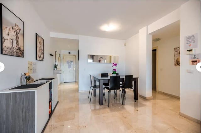 2 bedroom Apartment for rent in San Pedro de Alcántara Pueblo, Marbella with garage - € 1,750 (Ref: 10046760)