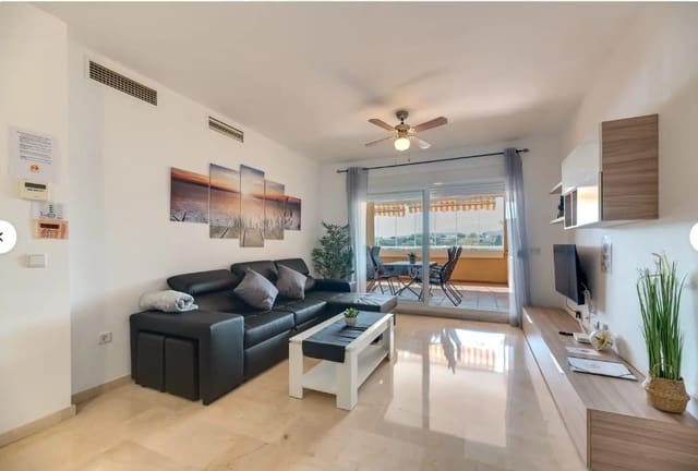 2 bedroom Apartment for rent in San Pedro de Alcántara Pueblo, Marbella with garage - € 1,750 (Ref: 10046760)