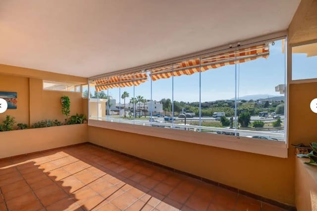 2 bedroom Apartment for rent in San Pedro de Alcántara Pueblo, Marbella with garage - € 1,750 (Ref: 10046760)