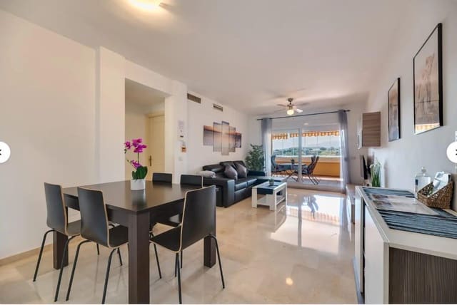 2 bedroom Apartment for rent in San Pedro de Alcántara Pueblo, Marbella with garage - € 1,750 (Ref: 10046760)