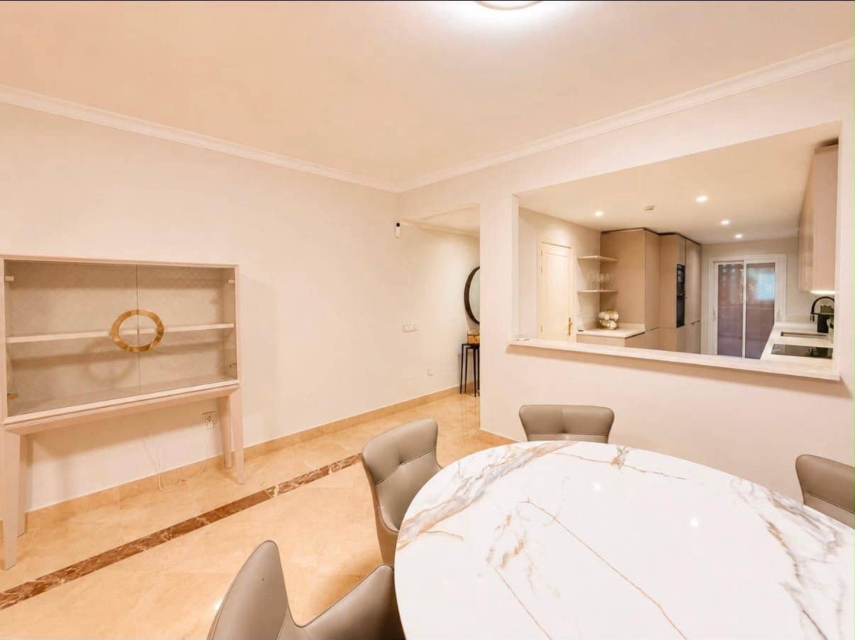 3 soveværelse Lejlighed til leje i San Pedro de Alcantara med swimmingpool garage - € 6.000 (Ref: 10048666)