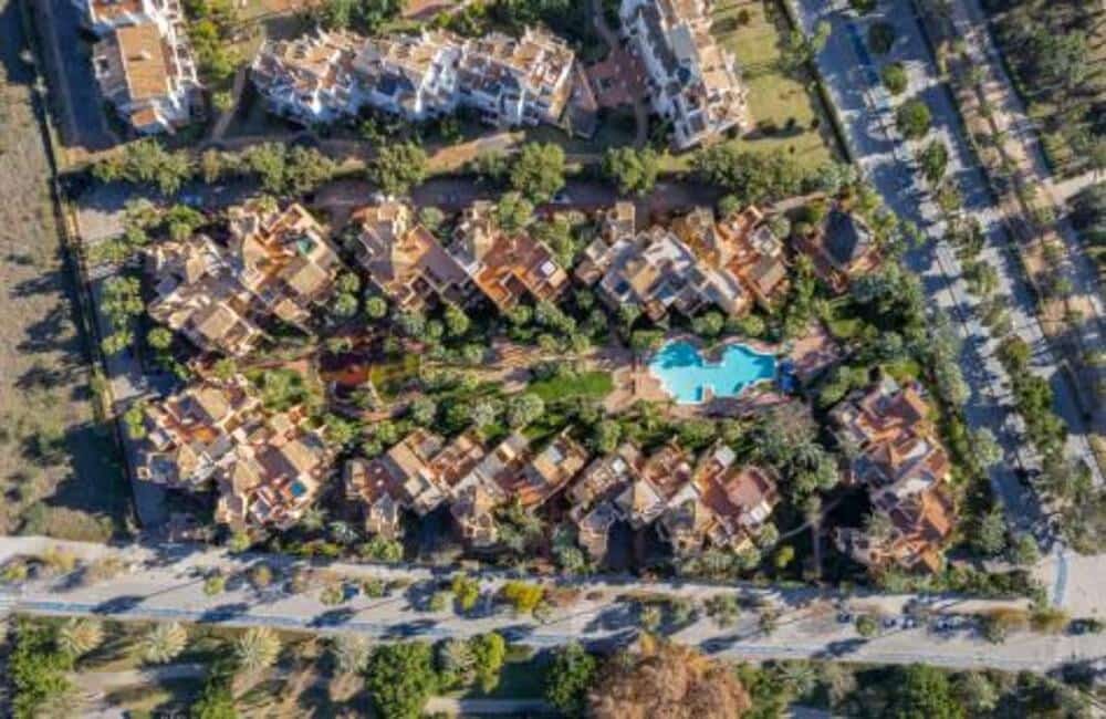3 soveværelse Lejlighed til leje i San Pedro de Alcantara med swimmingpool garage - € 6.000 (Ref: 10048666)
