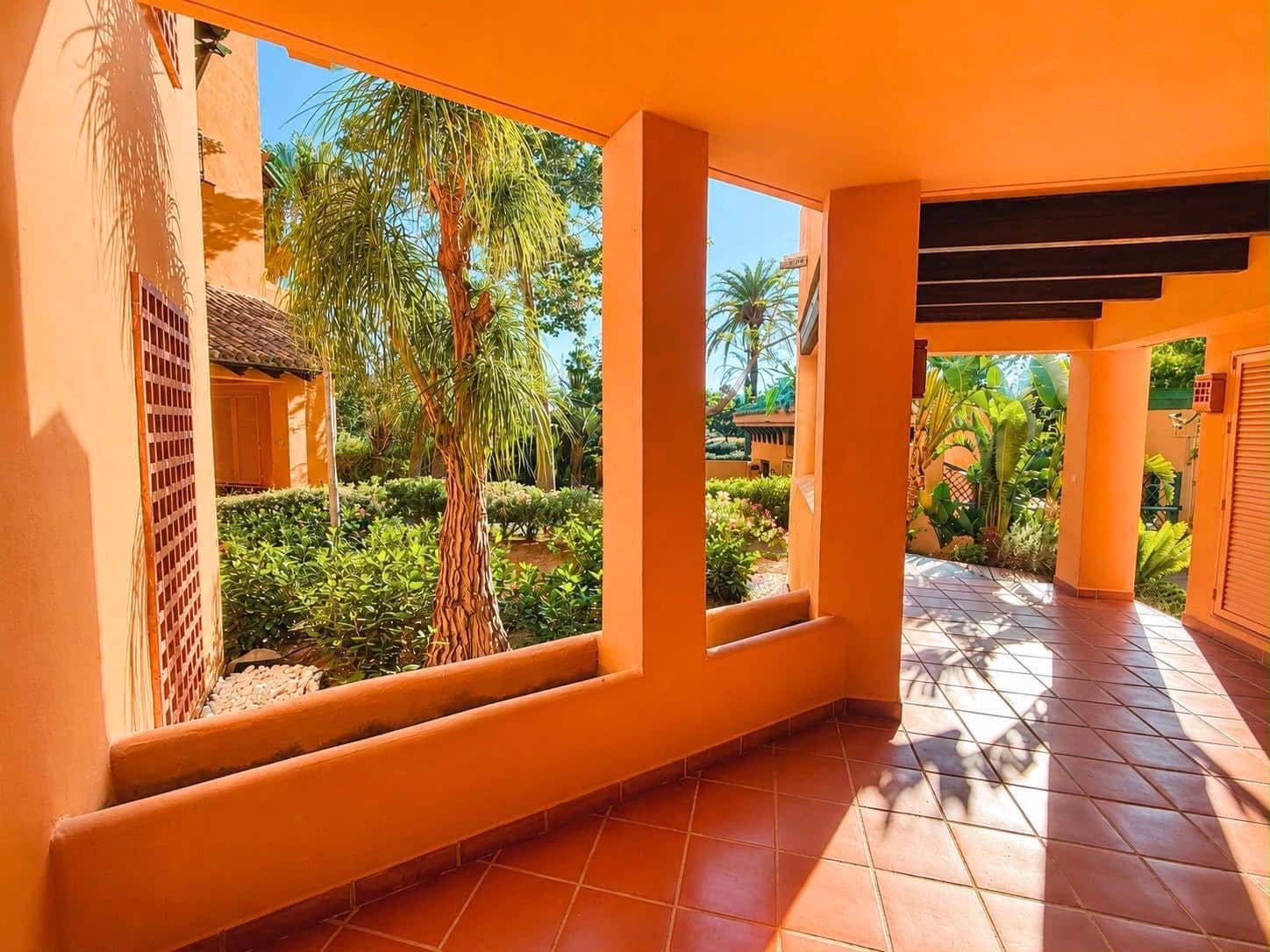 3 soveværelse Lejlighed til leje i San Pedro de Alcantara med swimmingpool garage - € 6.000 (Ref: 10048666)
