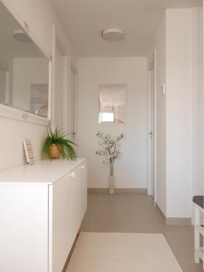 Appartement de 2 chambres à louer à New Golden Mile avec piscine garage - 2 800 € (Ref: 10054593)