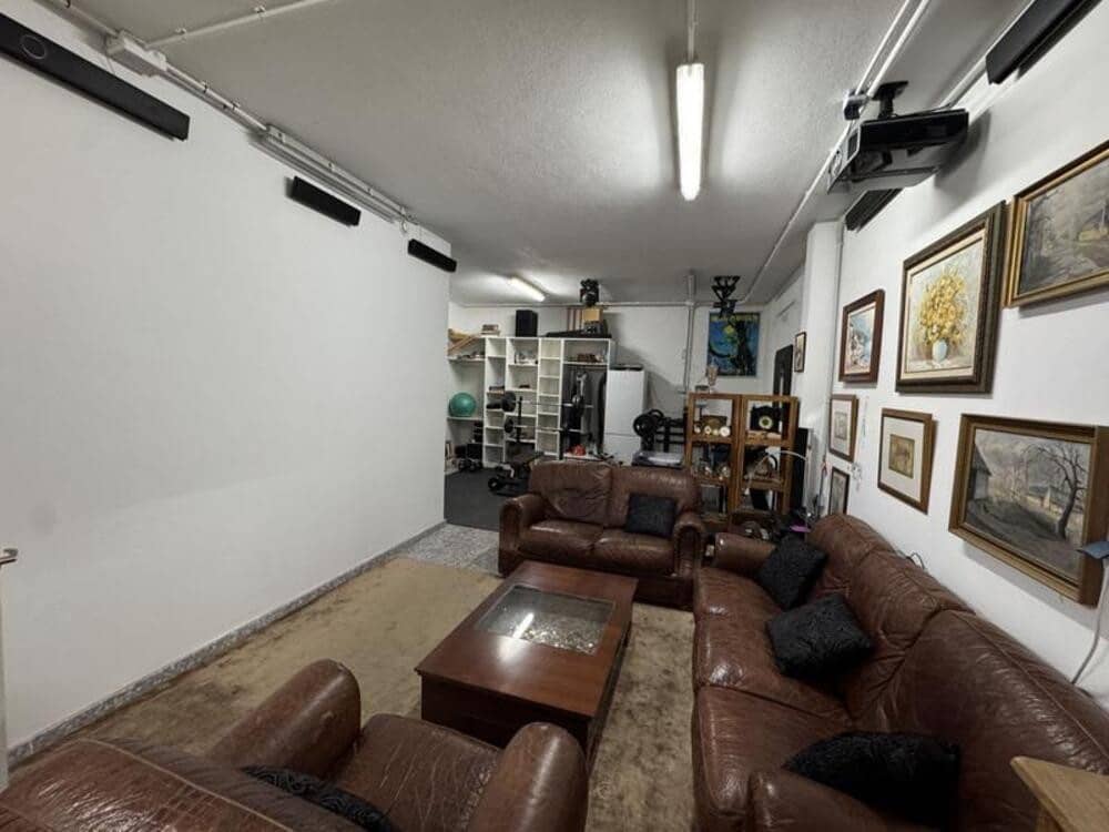5 soveværelse Villa til leje i New Golden Mile med swimmingpool garage - € 4.500 (Ref: 10057936)