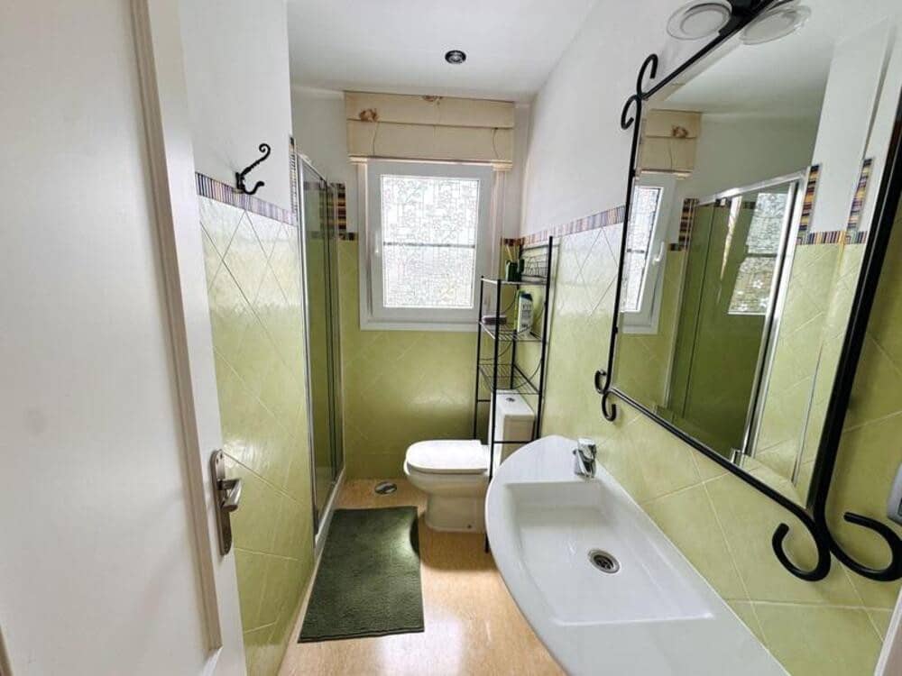 5 soveværelse Villa til leje i New Golden Mile med swimmingpool garage - € 4.500 (Ref: 10057936)