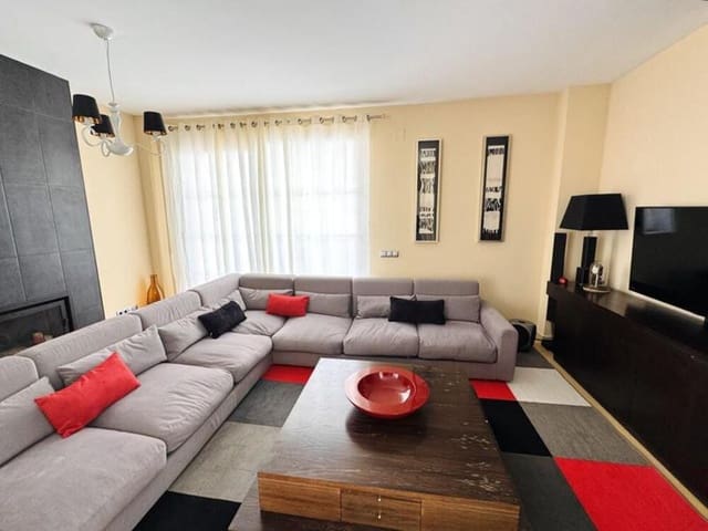 5 soveværelse Villa til leje i La Concha - Resina Golf, Estepona med swimmingpool garage - € 4.500 (Ref: 10057936)