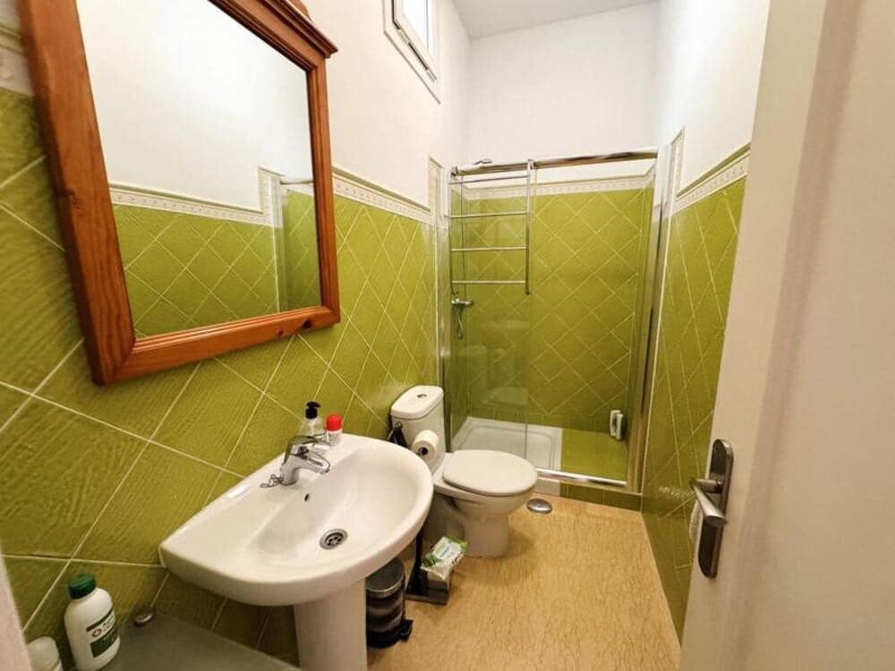 5 soveværelse Villa til leje i New Golden Mile med swimmingpool garage - € 4.500 (Ref: 10057936)