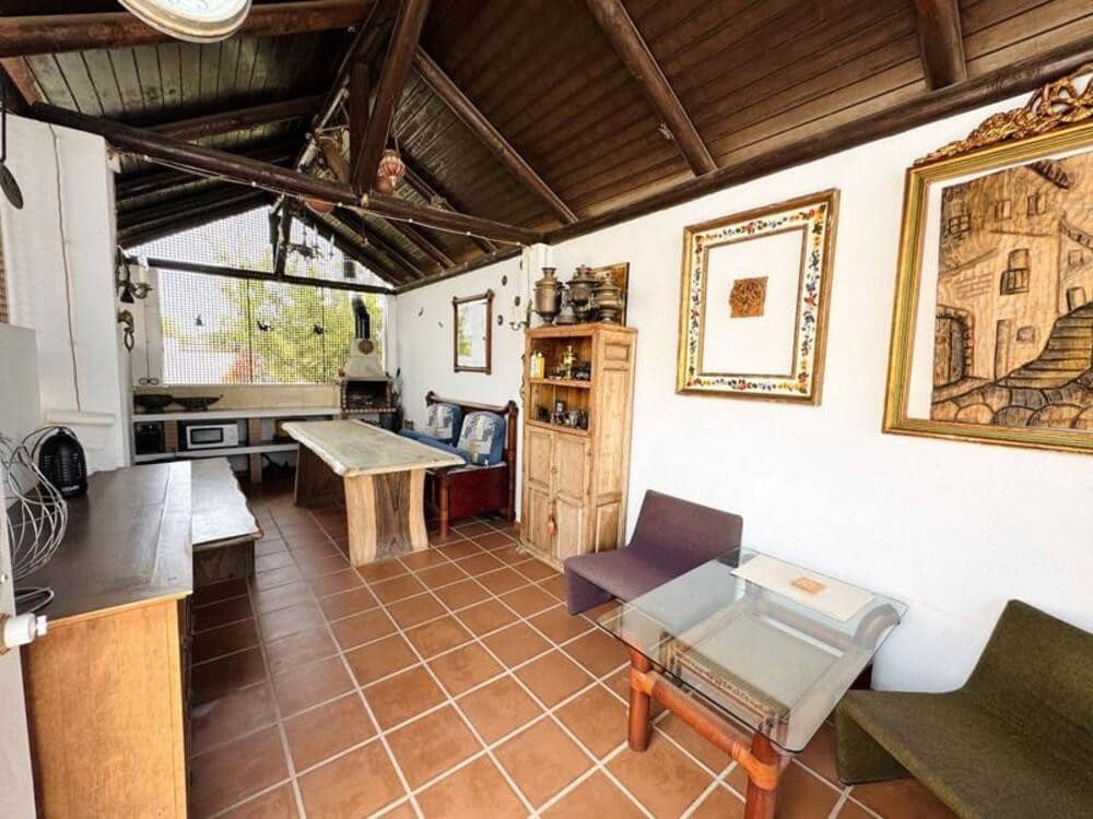 5 soveværelse Villa til leje i New Golden Mile med swimmingpool garage - € 4.500 (Ref: 10057936)