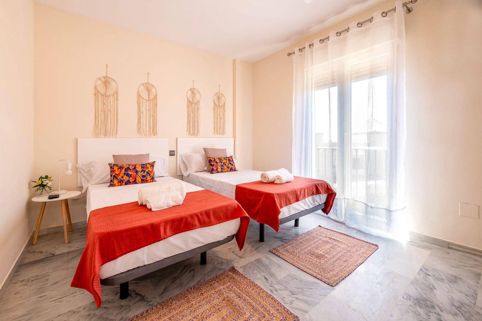 4 bedroom Semi-detached Villa for sale in Marbella with pool garage - € 740,000 (Ref: 10057939)