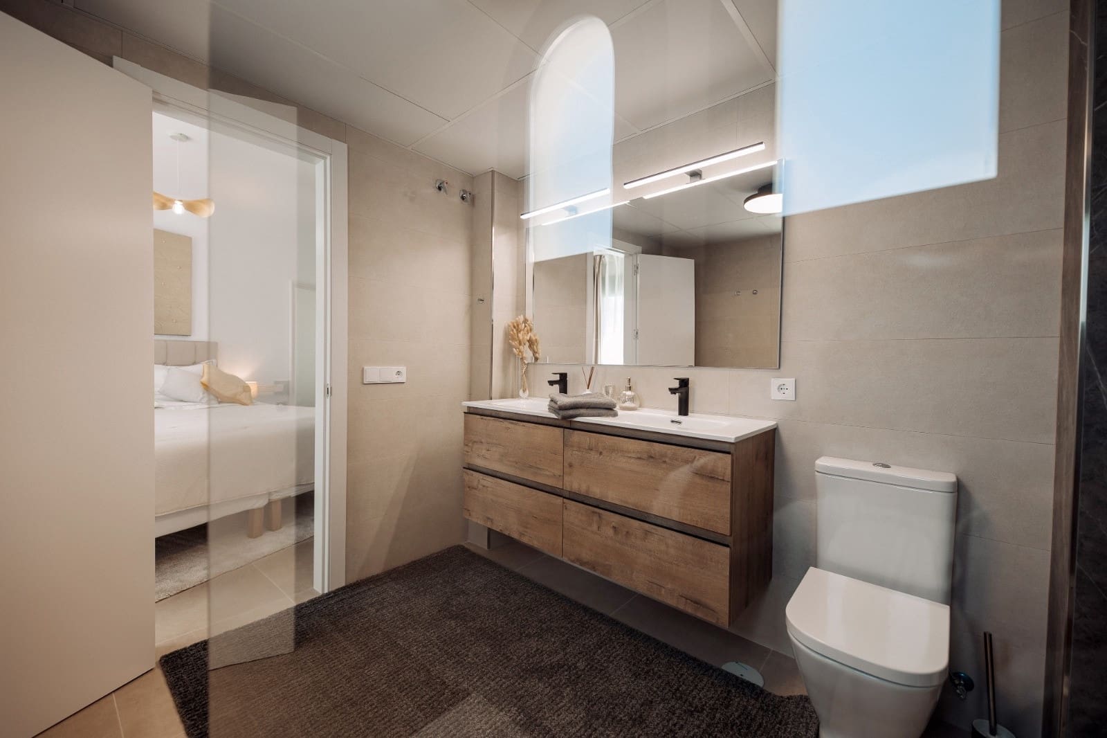 3 quarto Casa em Banda para venda em El Paraiso com piscina garagem - 560 000 € (Ref: 10061174)