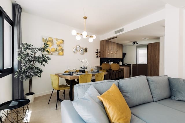 3 quarto Casa em Banda para venda em El Paraiso, Estepona com piscina garagem - 560 000 € (Ref: 10061174)