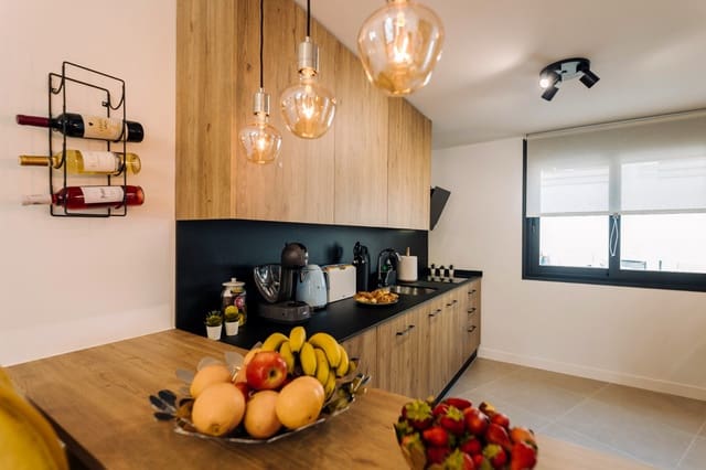 3 quarto Casa em Banda para venda em El Paraiso, Estepona com piscina garagem - 560 000 € (Ref: 10061174)