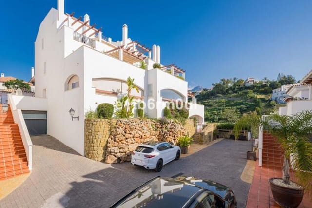 2 Zimmer Apartment zu verkaufen in Los Naranjos, Marbella mit Pool Garage - 595.000 € (Ref: 10061175)