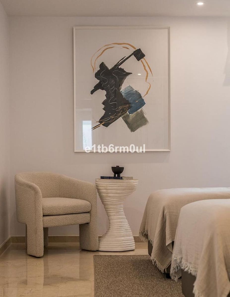 2 Zimmer Apartment zu verkaufen in Marbella mit Pool Garage - 595.000 € (Ref: 10061175)
