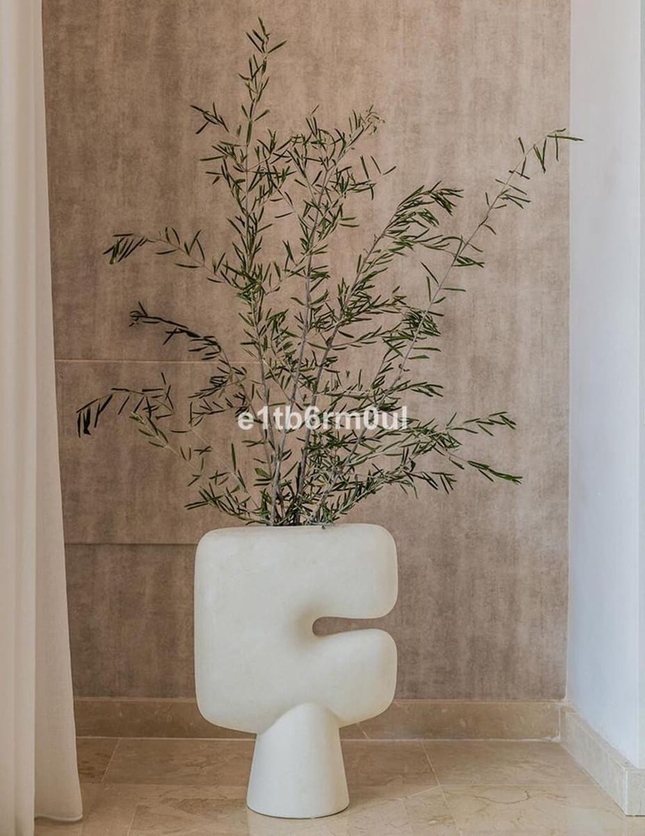 2 Zimmer Apartment zu verkaufen in Marbella mit Pool Garage - 595.000 € (Ref: 10061175)