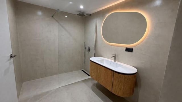3 Zimmer Penthouse zu vermieten in Guadalmina Alta, Marbella mit Pool Garage - 3.500 € (Ref: 10061179)