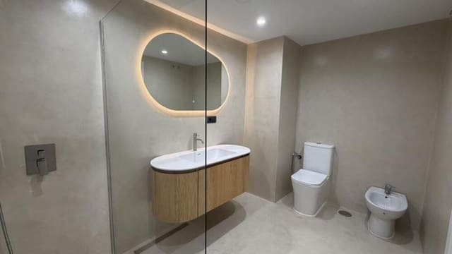 3 Zimmer Penthouse zu vermieten in Guadalmina Alta, Marbella mit Pool Garage - 3.500 € (Ref: 10061179)
