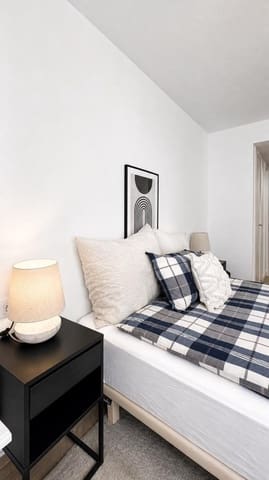 2 Zimmer Apartment zu vermieten in Rodeo Alto - Guadaiza - La Campana, Marbella mit Pool Garage - 2.300 € (Ref: 10061180)
