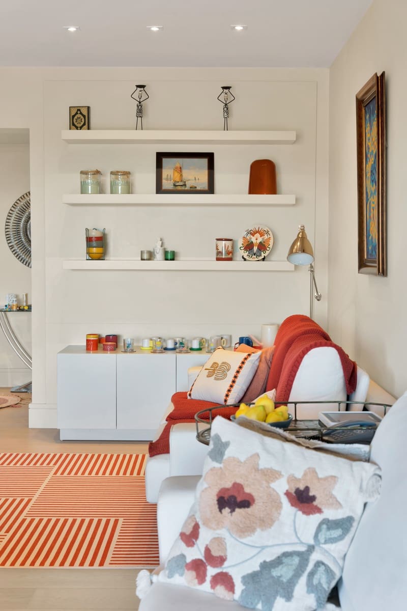 2 sypialnia Penthouse do wynajęcia w Marbella z basenem garażem - 3 700 € (Ref: 10061181)