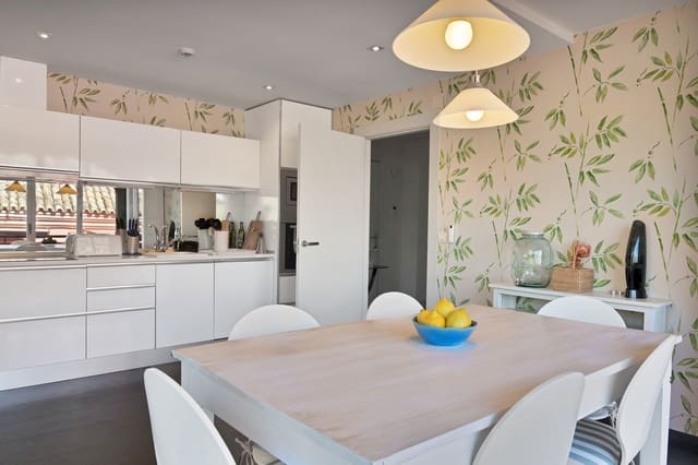 2 sypialnia Penthouse do wynajęcia w La Dama de Noche - La Alzambra, Marbella - 3 700 € (Ref: 10061181)
