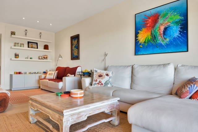 2 sypialnia Penthouse do wynajęcia w La Dama de Noche - La Alzambra, Marbella - 3 700 € (Ref: 10061181)