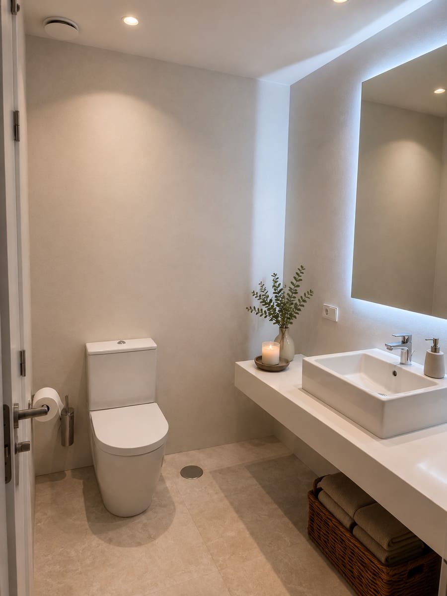 3 soverom Leilighet til leie i Marbella med svømmebasseng garasje - € 5 500 (Ref: 10063703)