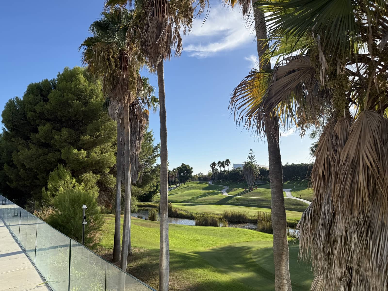 3 soverom Leilighet til leie i Marbella med svømmebasseng garasje - € 5 500 (Ref: 10063703)
