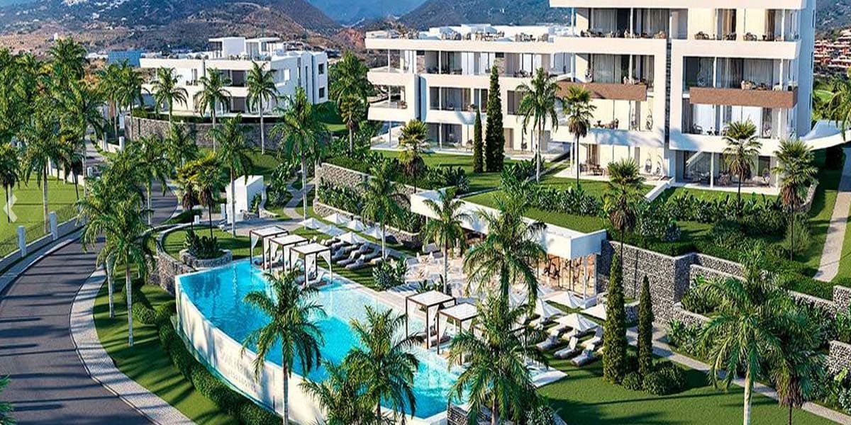 3 bedroom Apartment for rent in Marbella with pool garage - € 4,800 (Ref: 10063703)