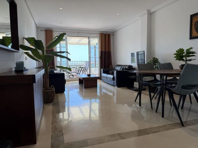 3 Zimmer Apartment zu vermieten in Benahavís pueblo, Benahavís mit Pool Garage - 2.300 € (Ref: 10063705)