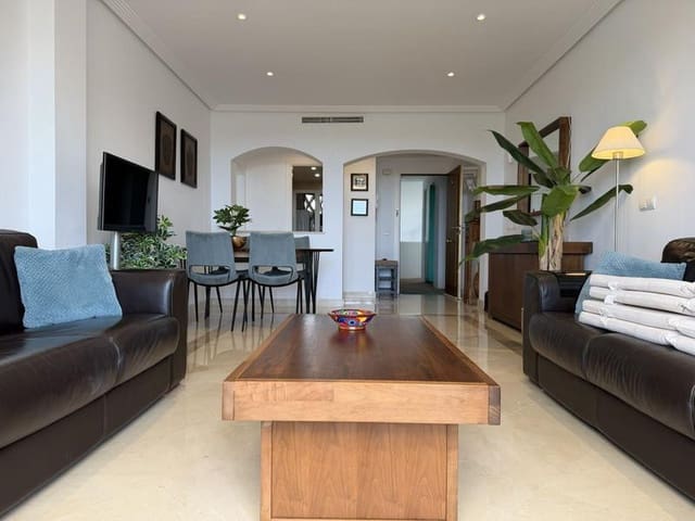 3 Zimmer Apartment zu vermieten in Benahavís pueblo, Benahavís mit Pool Garage - 2.300 € (Ref: 10063705)