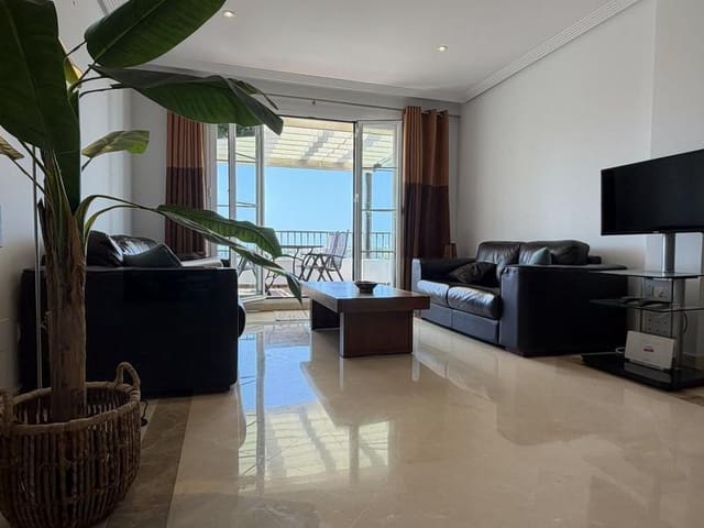 3 Zimmer Apartment zu vermieten in Benahavís pueblo, Benahavís mit Pool Garage - 2.300 € (Ref: 10063705)