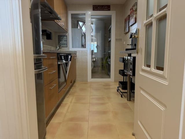 3 Zimmer Apartment zu vermieten in Benahavís pueblo, Benahavís mit Pool Garage - 2.300 € (Ref: 10063705)