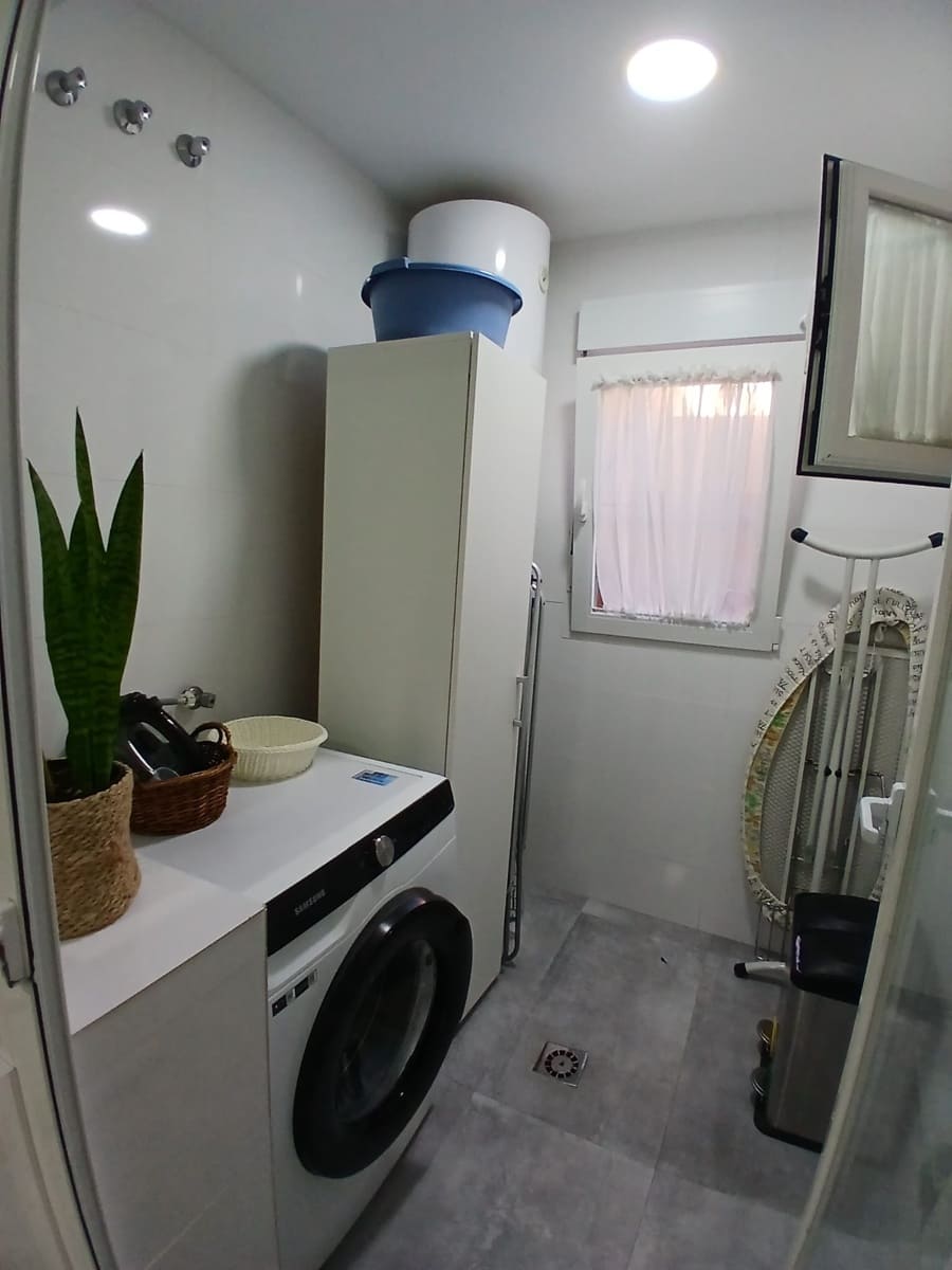 2 camera da letto Appartamento da affittare in Guadalmina con piscina garage - 2.050 € (Rif: 10067137)